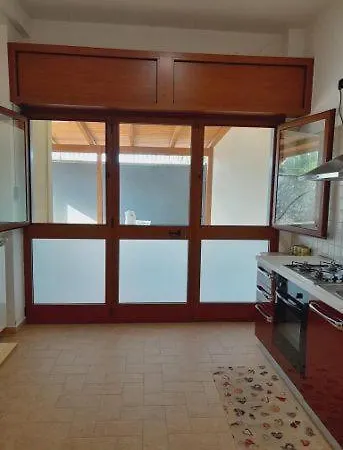 Casa Vacanze Sunshine Scanzano Jonico