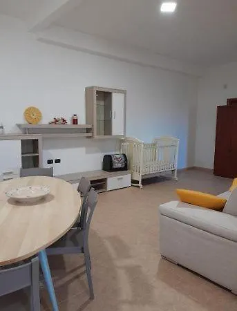 Apartment Casa Vacanze Sunshine *