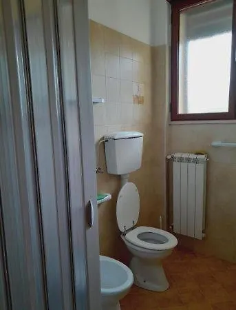 Casa Vacanze Sunshine * Scanzano Jonico