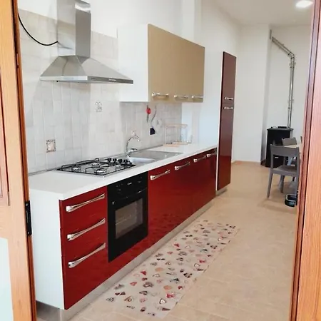 Casa Vacanze Sunshine Apartamento *