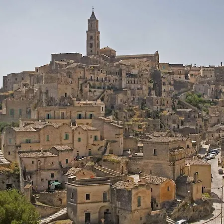Casa Vacanze Sunshine * Scanzano Jonico